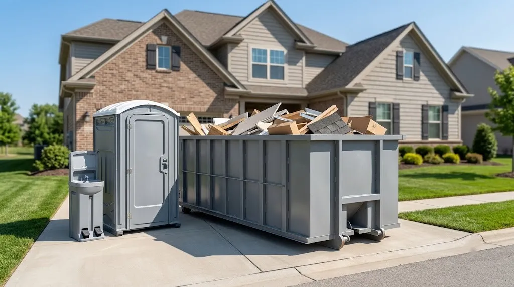 Dumpster Rental Cost in Minneapolis, MN