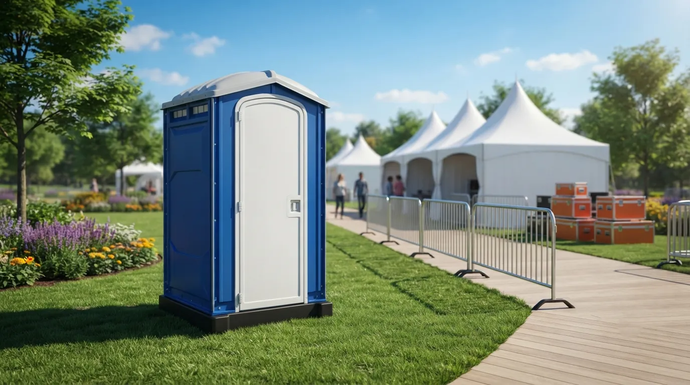 Porta Potty Rental Per Day in Minneapolis, MN