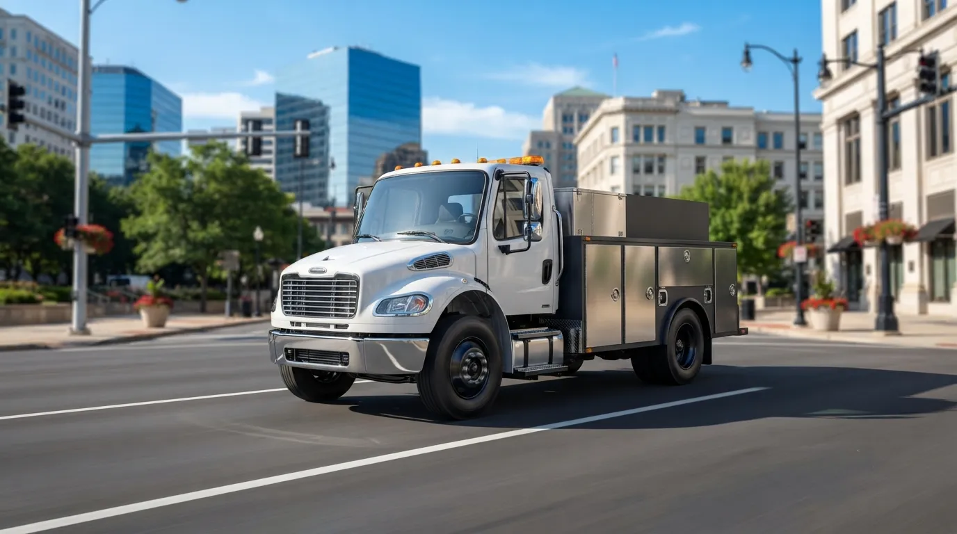 Service Areas in Minneapolis, MN