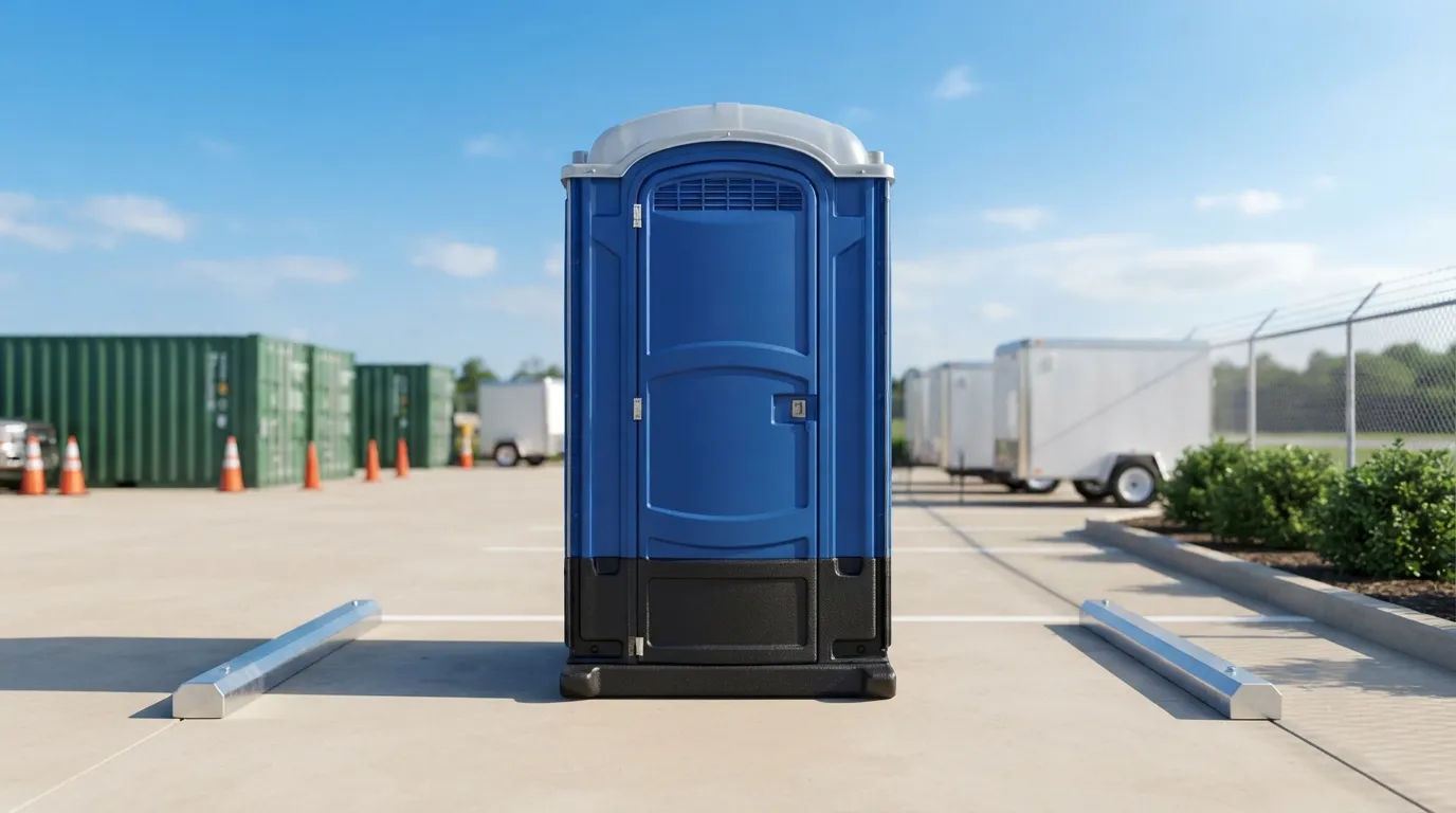 Standard Porta Potty Rental in Minneapolis, MN